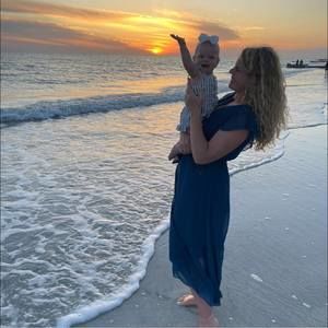 Meet your Posher, Claire